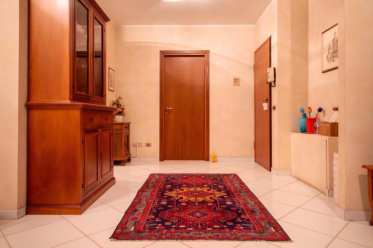 I Cedri Apartment Turin Bagian luar foto