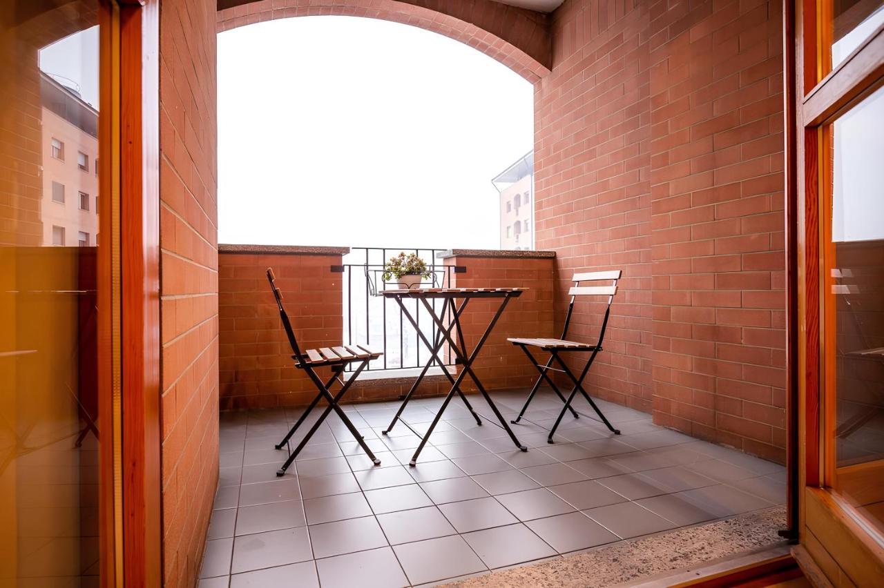 I Cedri Apartment Turin Bagian luar foto