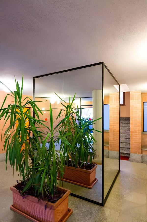 I Cedri Apartment Turin Bagian luar foto