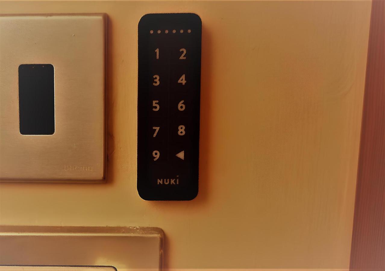 I Cedri Apartment Turin Bagian luar foto