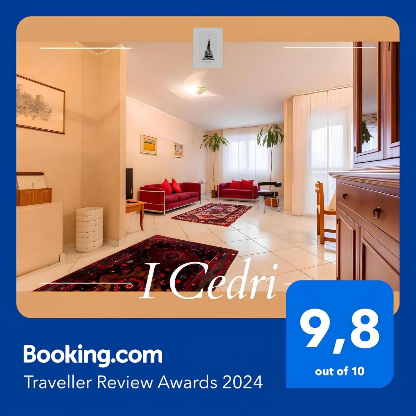 I Cedri Apartment Turin Bagian luar foto