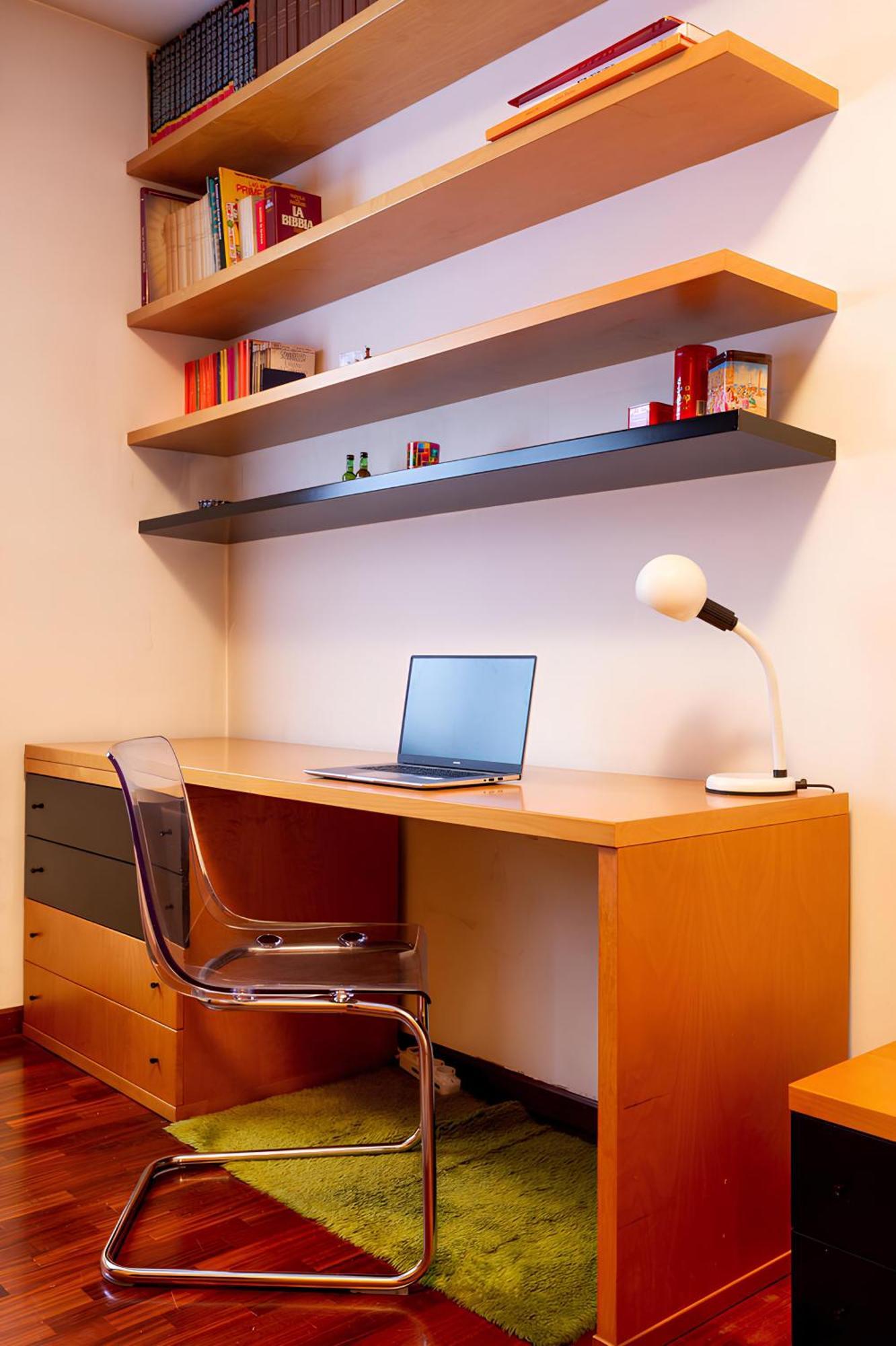 I Cedri Apartment Turin Bagian luar foto
