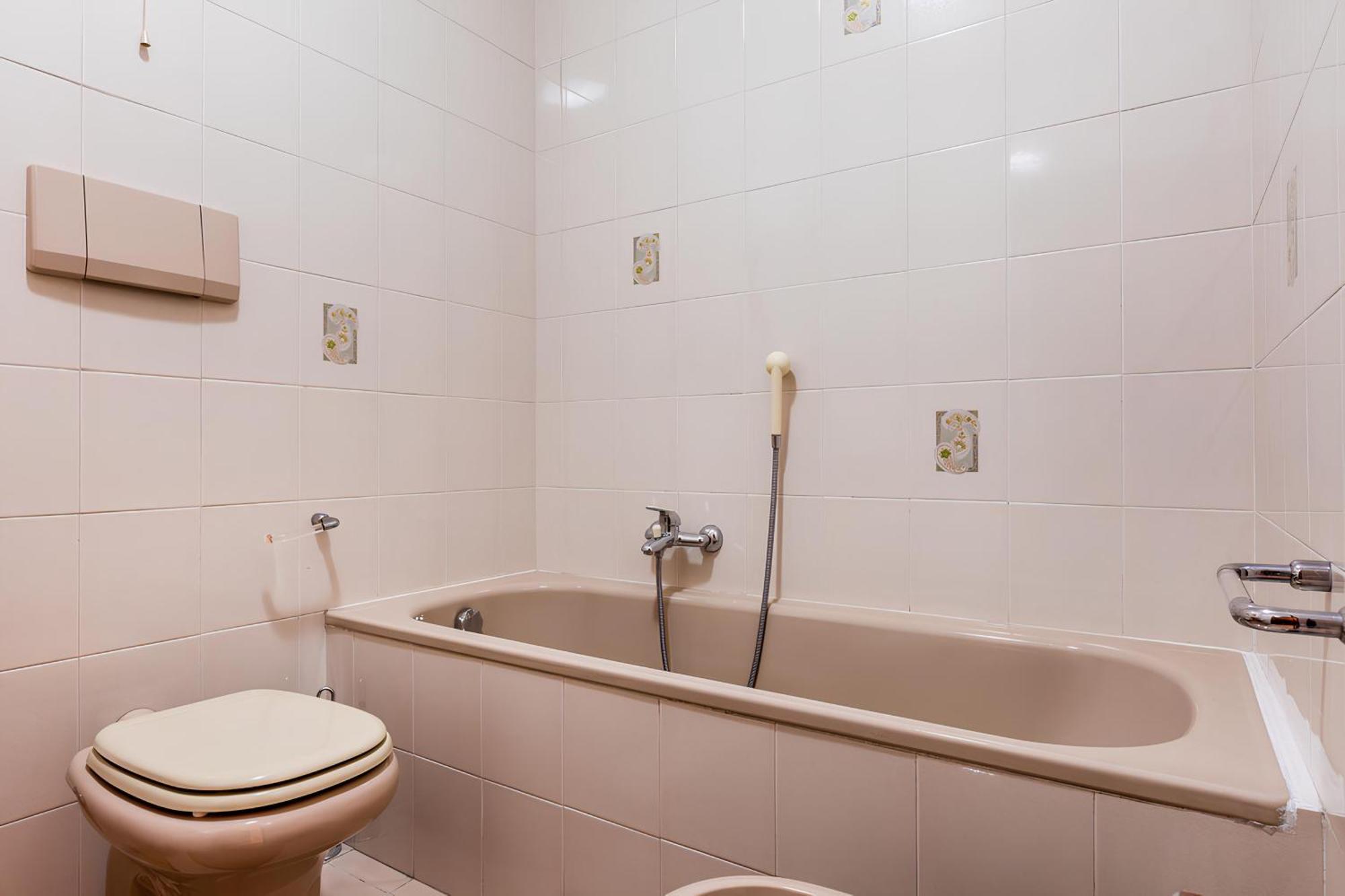 I Cedri Apartment Turin Bagian luar foto