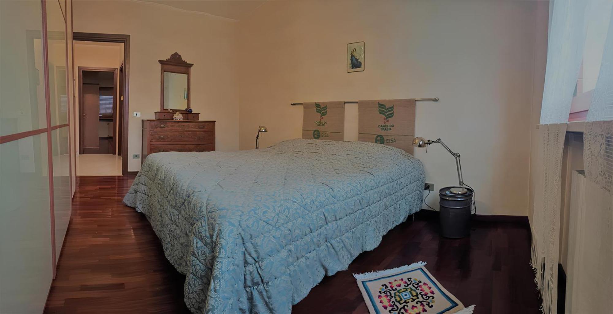 I Cedri Apartment Turin Bagian luar foto