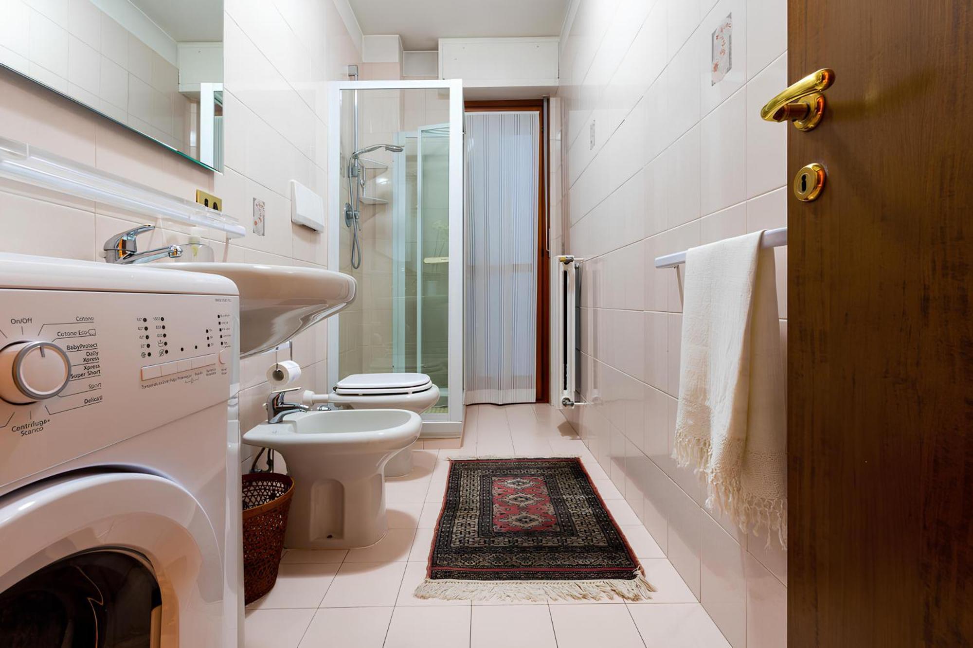 I Cedri Apartment Turin Bagian luar foto