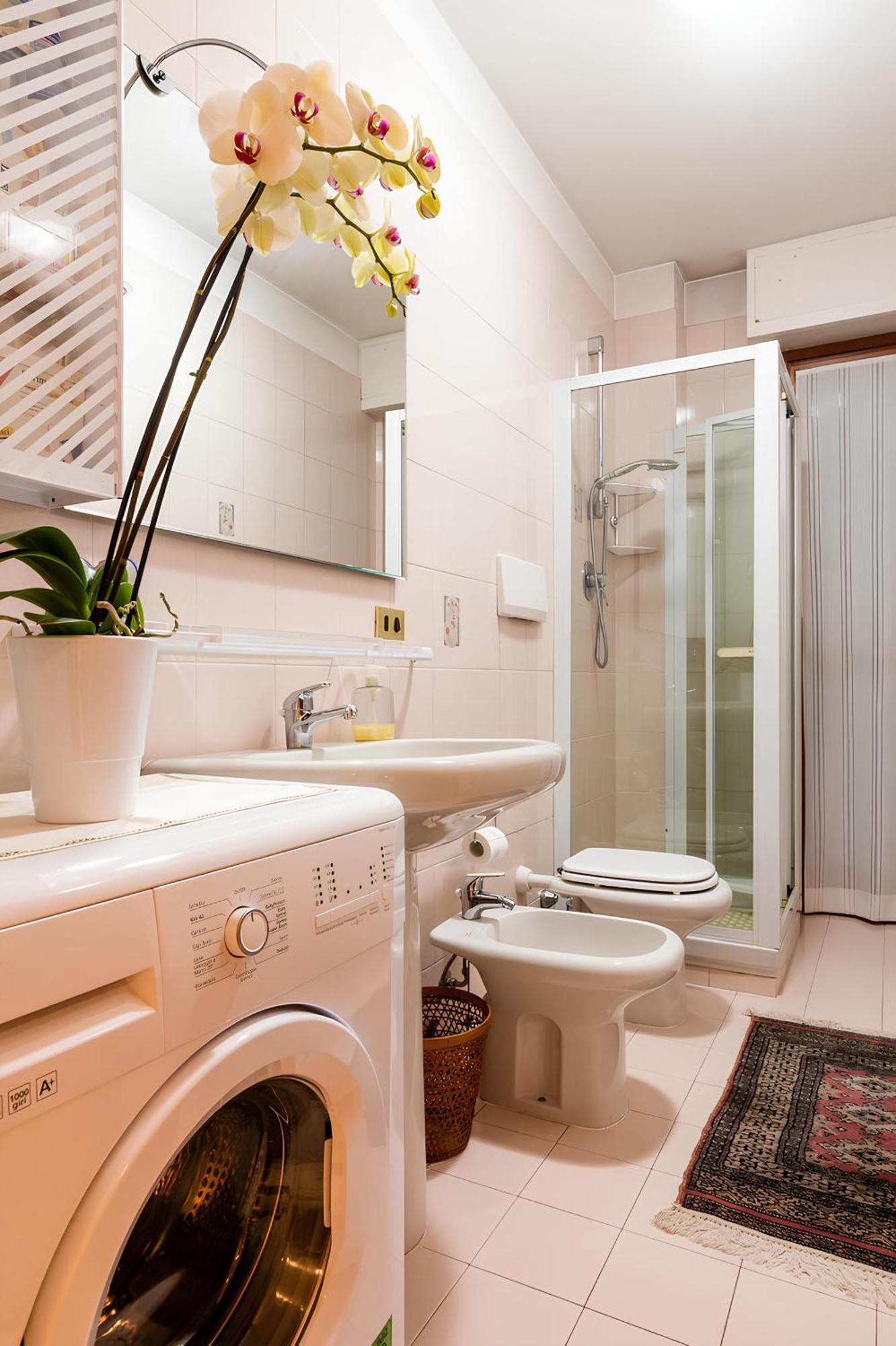 I Cedri Apartment Turin Bagian luar foto