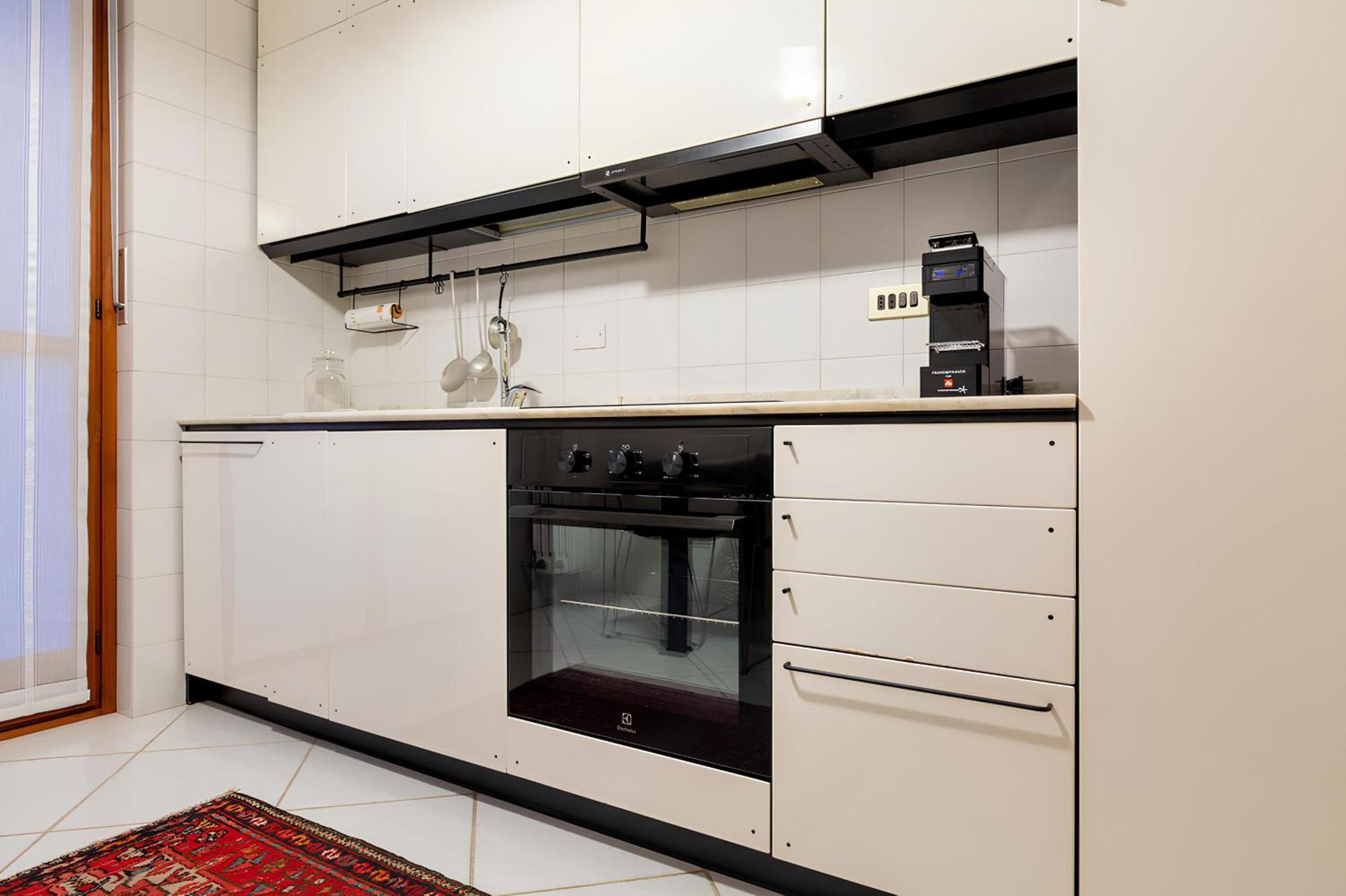 I Cedri Apartment Turin Bagian luar foto
