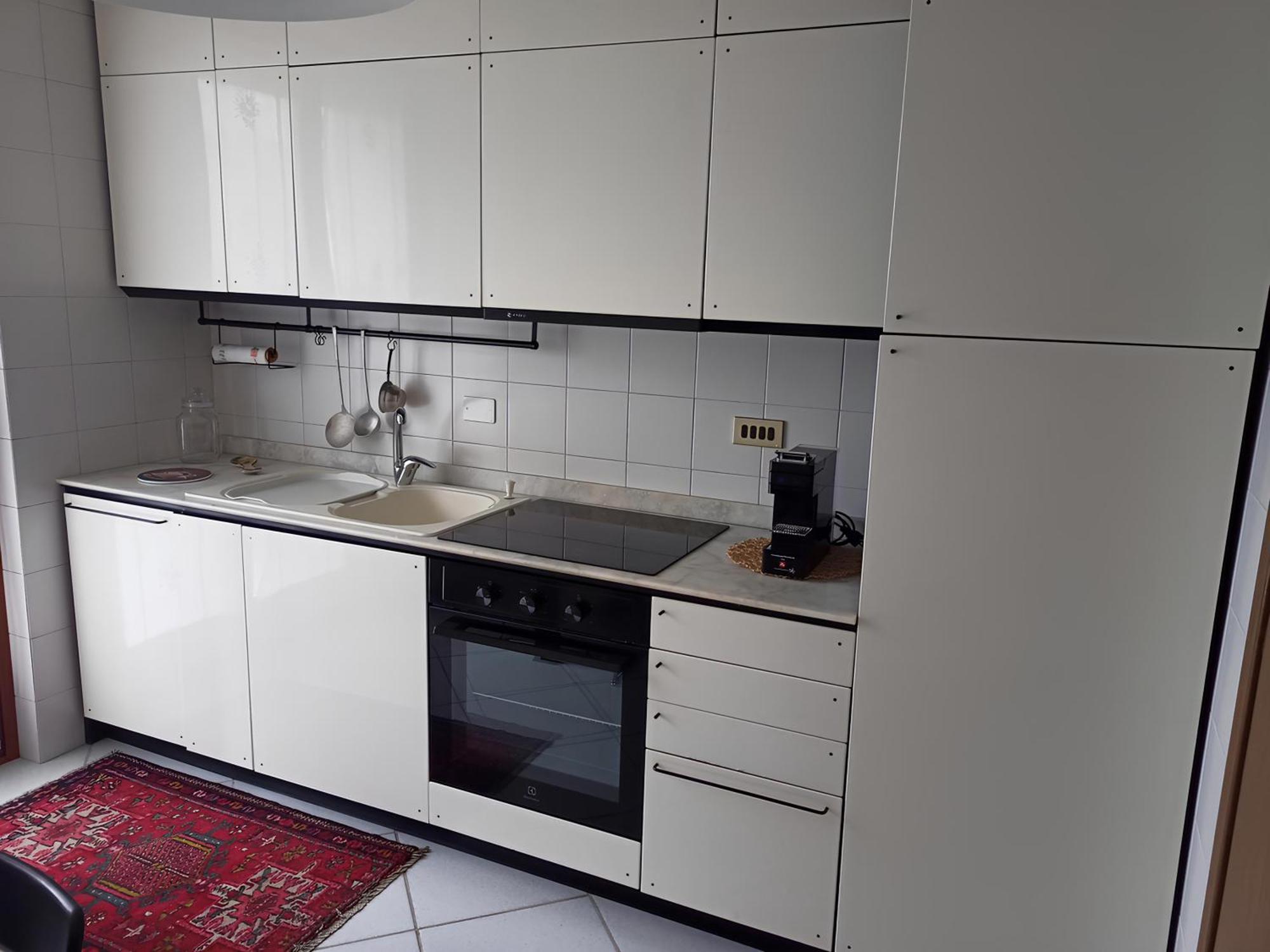 I Cedri Apartment Turin Bagian luar foto