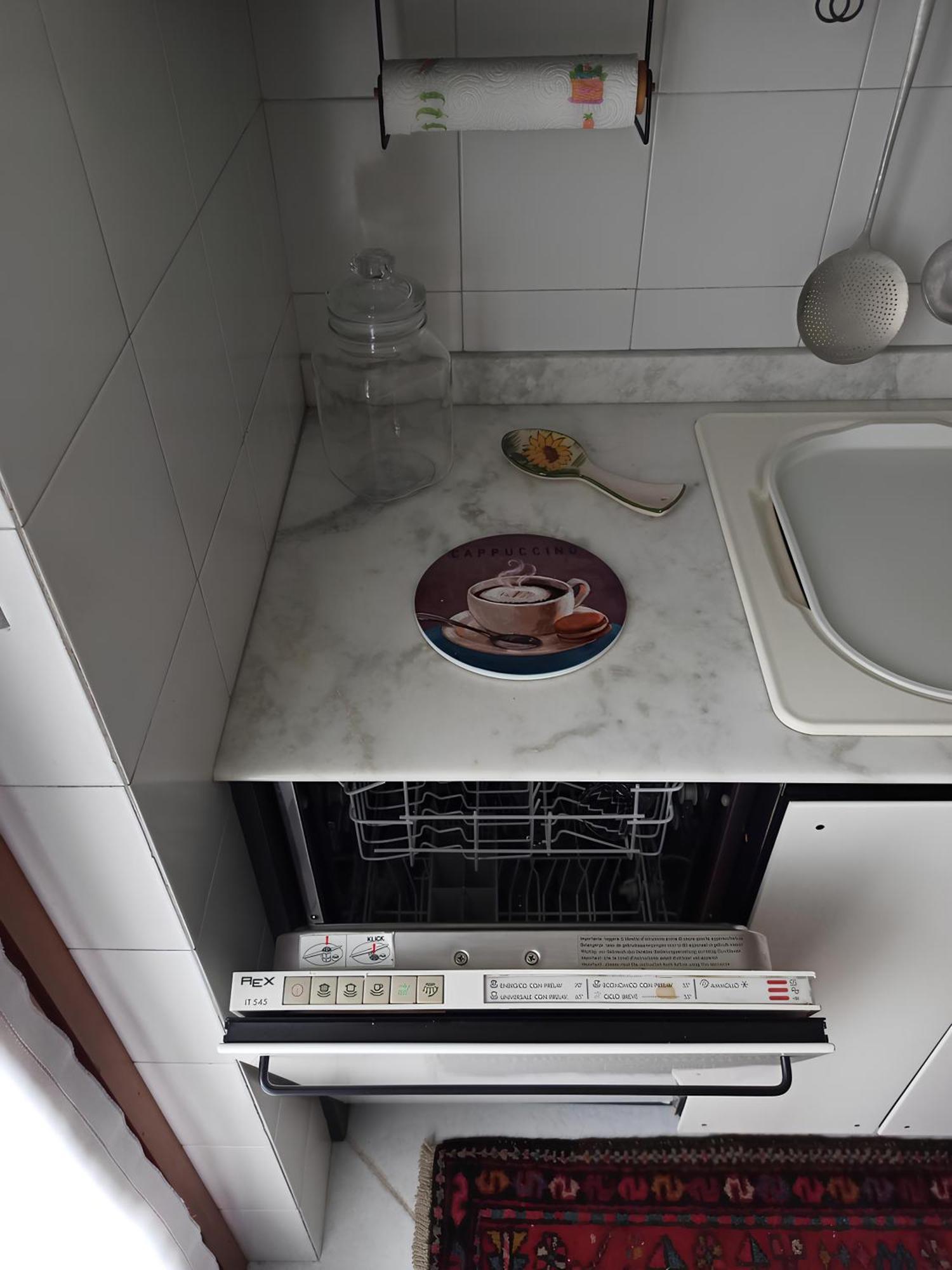I Cedri Apartment Turin Bagian luar foto