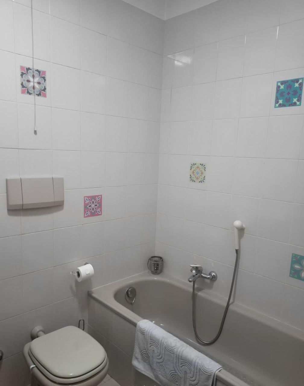 I Cedri Apartment Turin Bagian luar foto