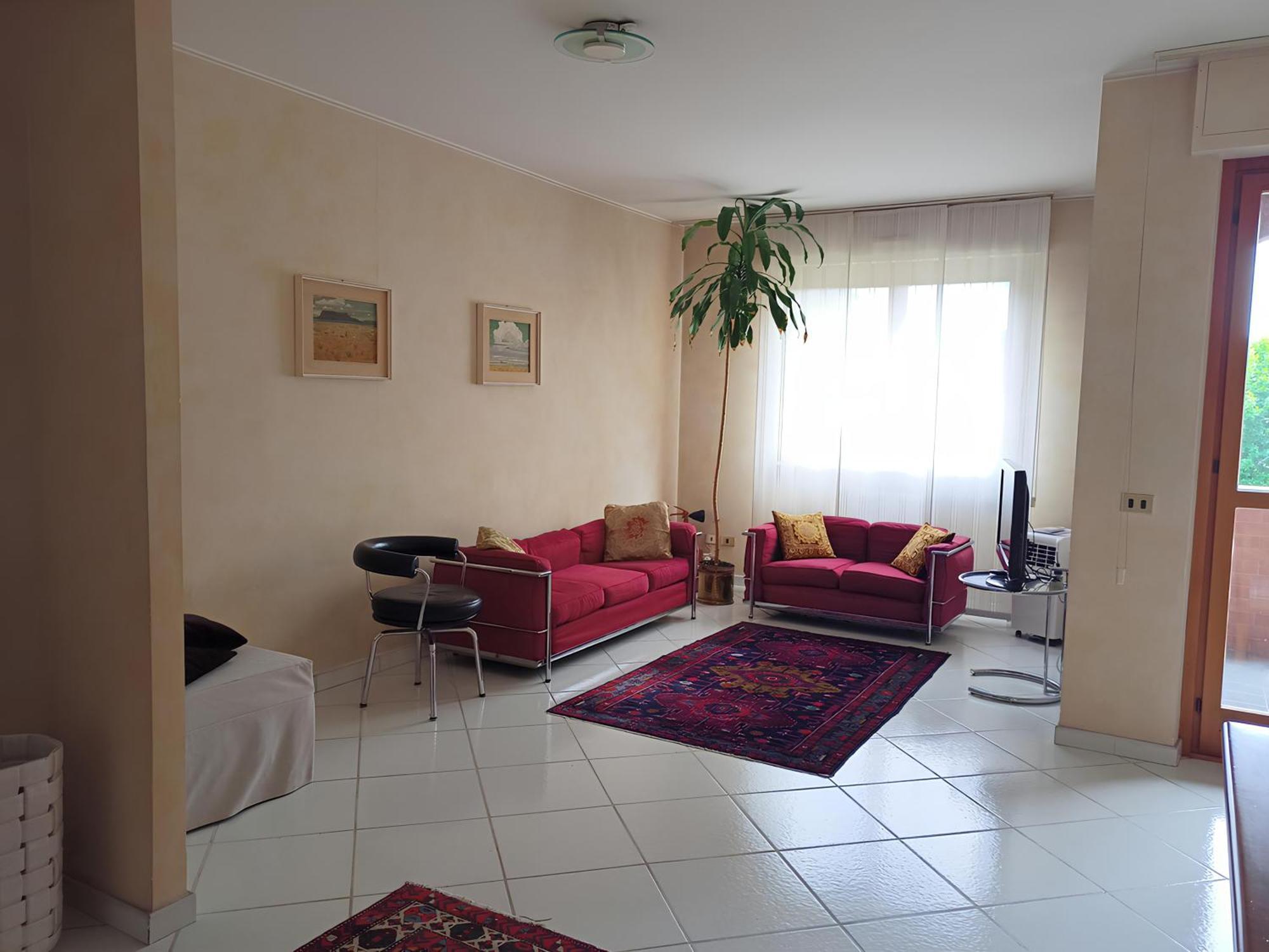 I Cedri Apartment Turin Bagian luar foto
