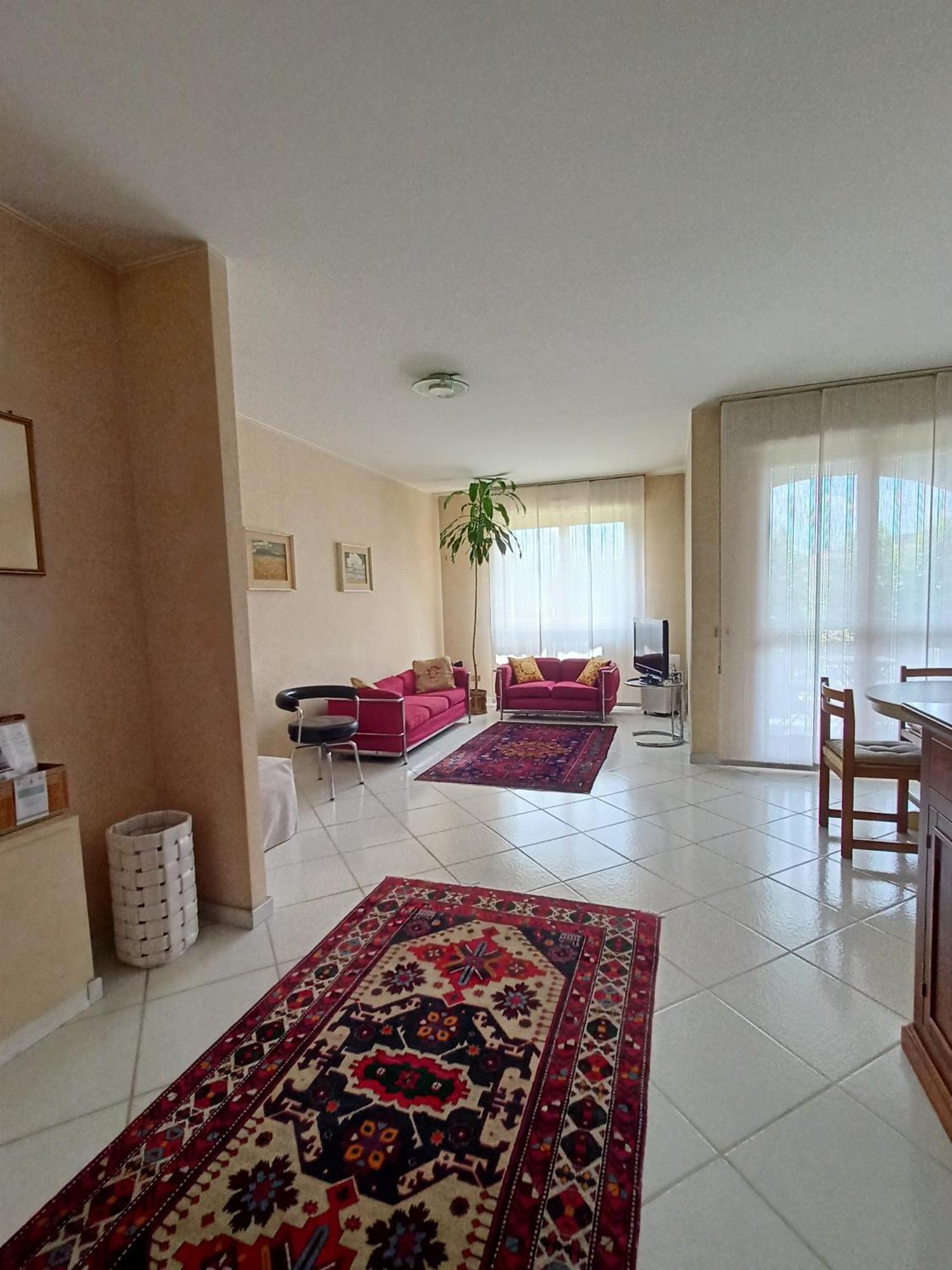 I Cedri Apartment Turin Bagian luar foto