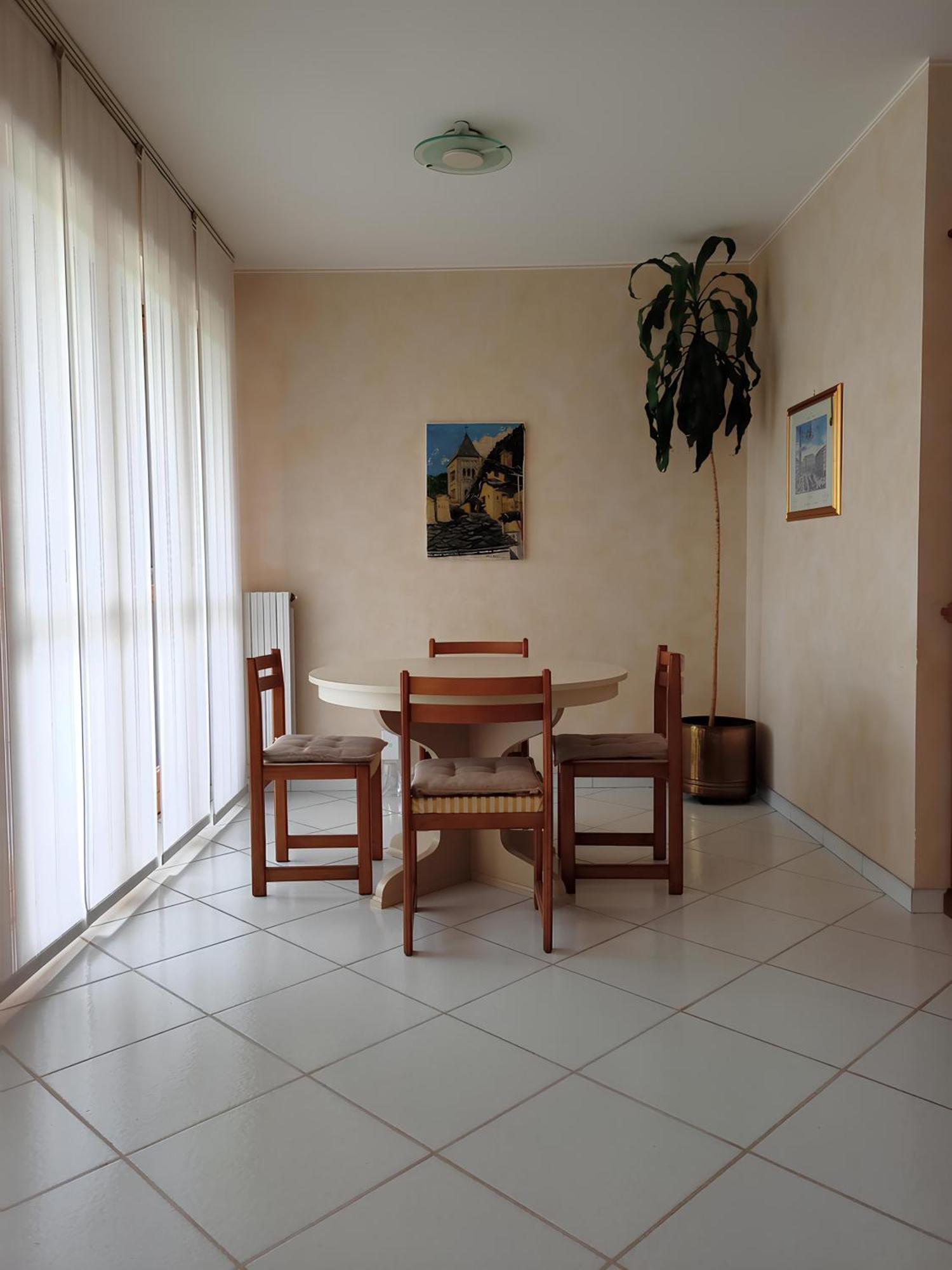 I Cedri Apartment Turin Bagian luar foto