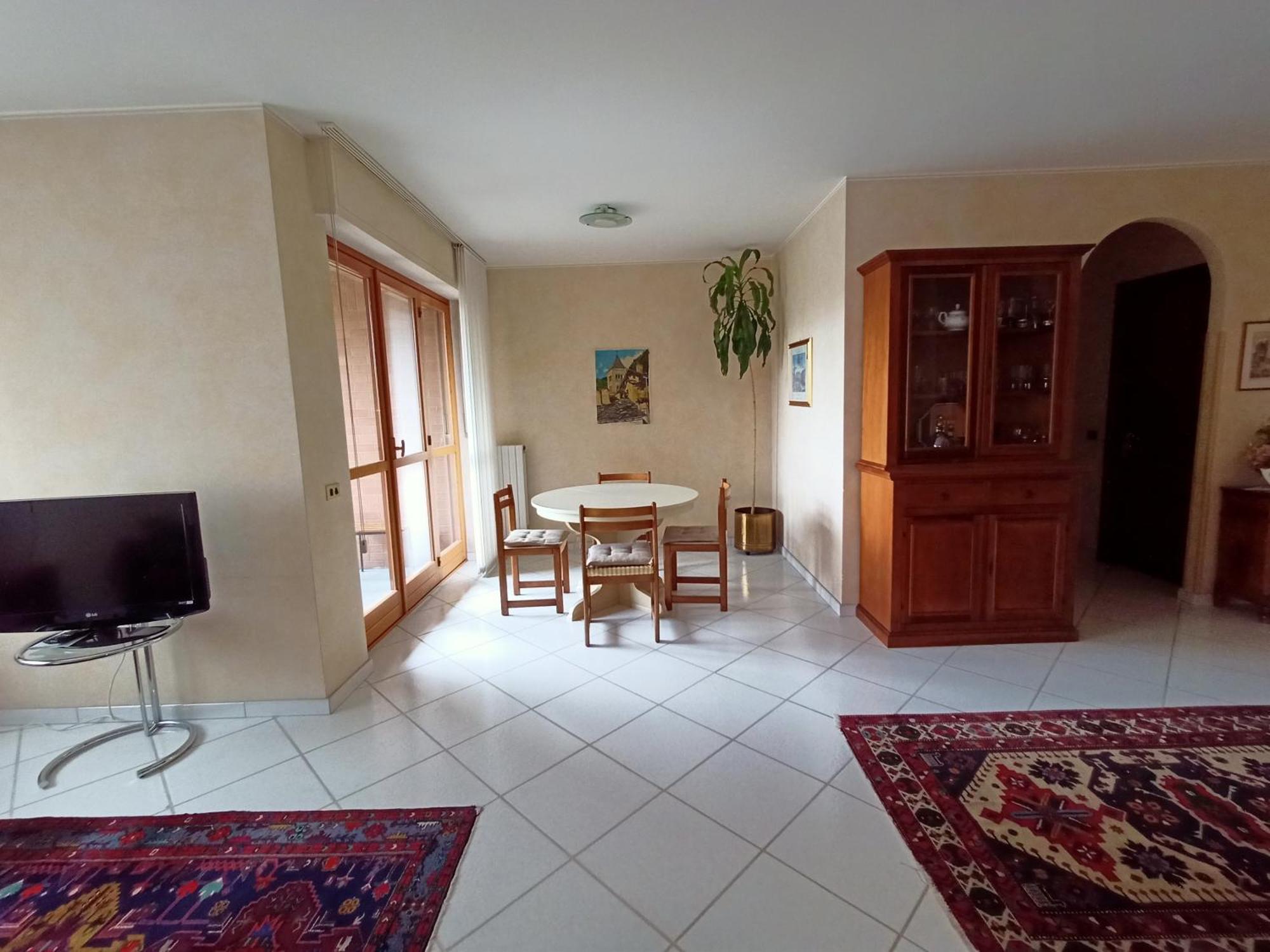 I Cedri Apartment Turin Bagian luar foto
